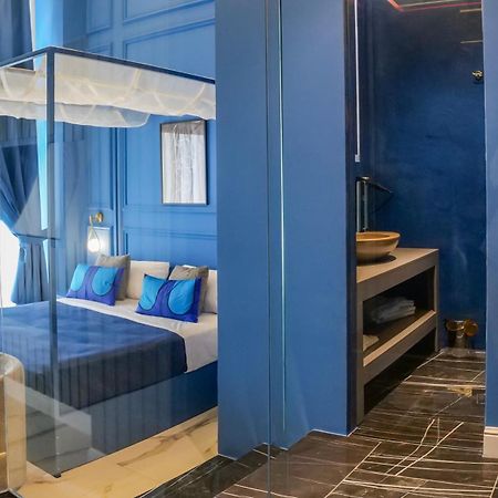 Maison San Carlo Luxury Suites Νάπολη Εξωτερικό φωτογραφία