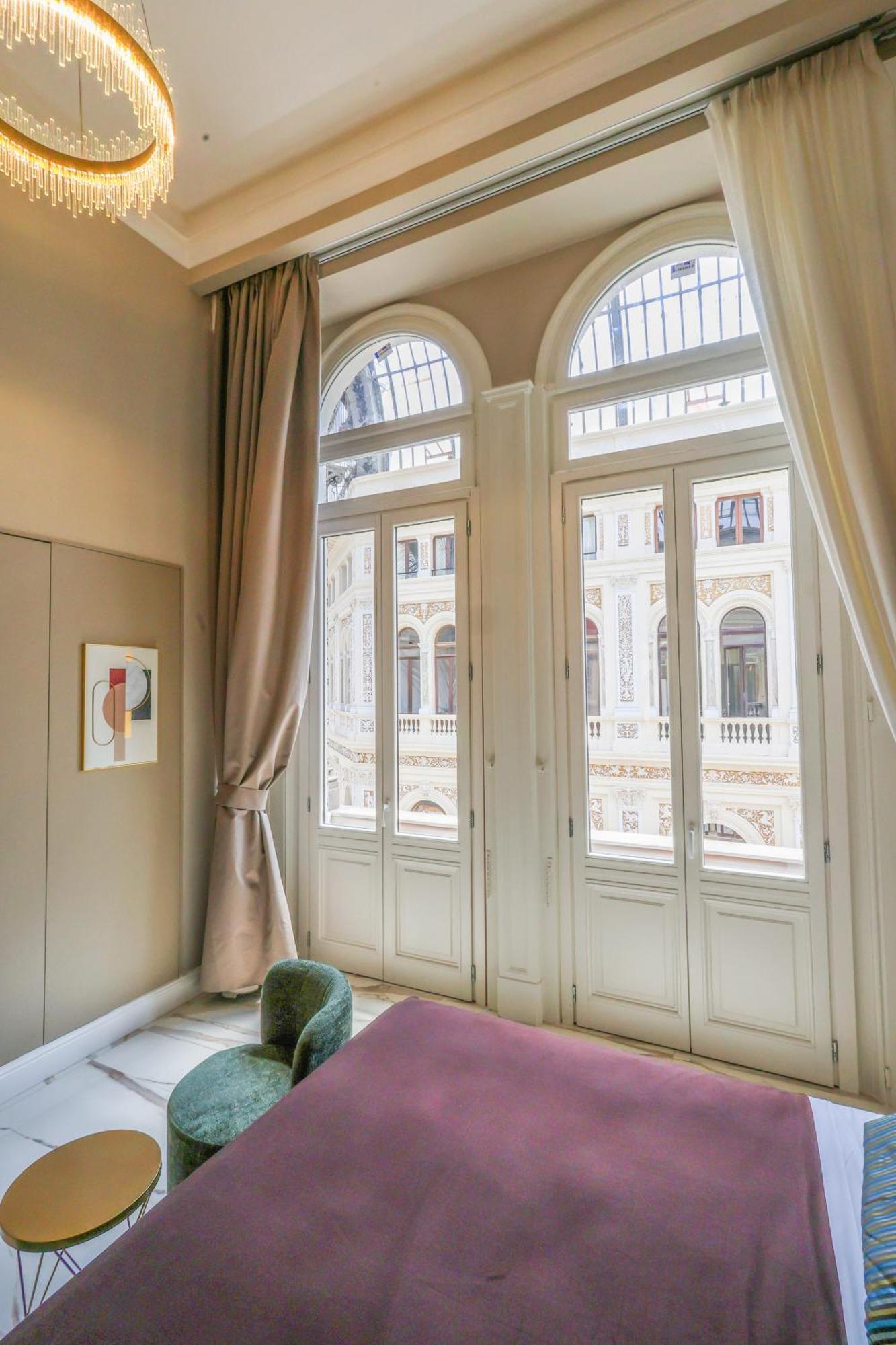 Maison San Carlo Luxury Suites Νάπολη Εξωτερικό φωτογραφία