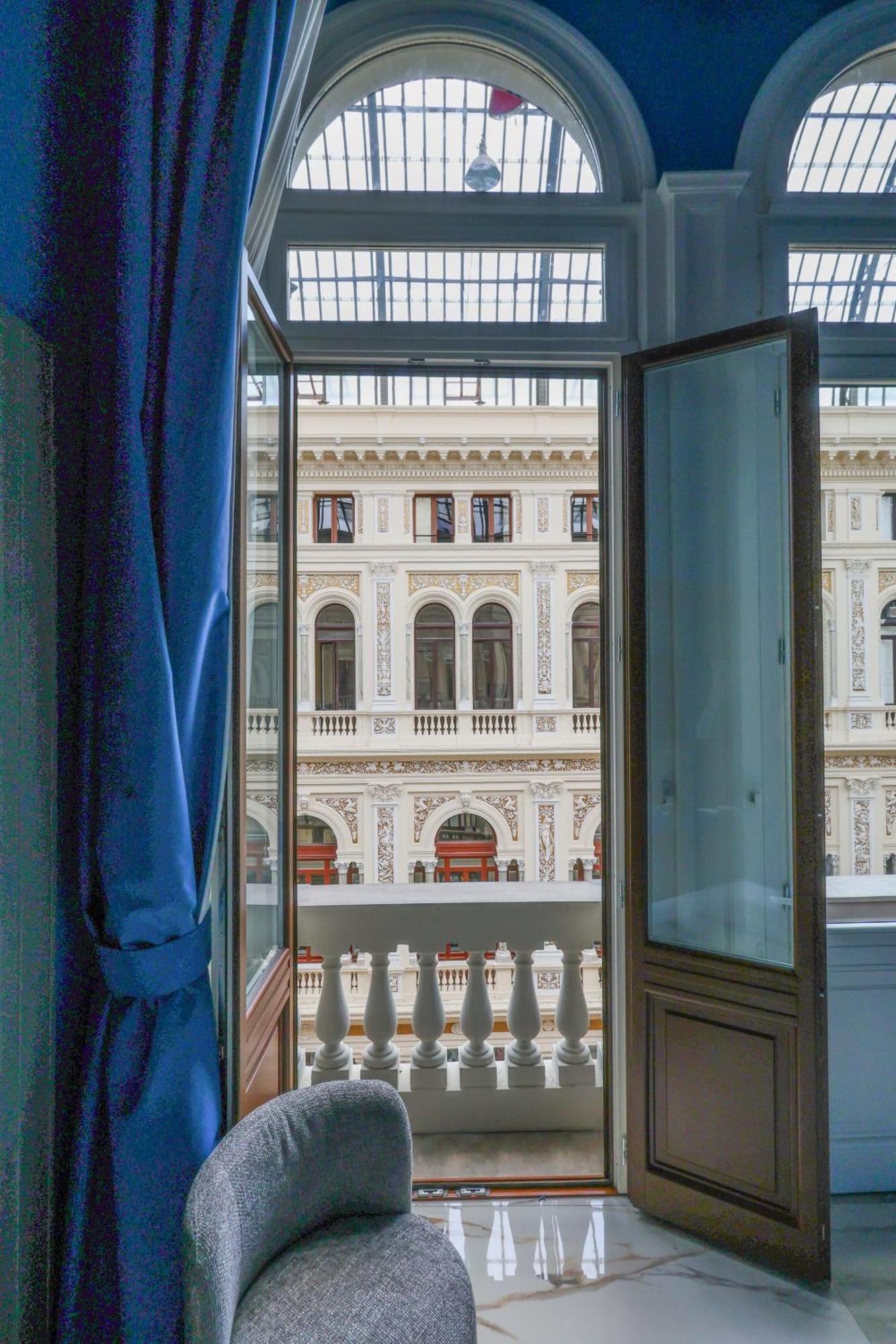 Maison San Carlo Luxury Suites Νάπολη Εξωτερικό φωτογραφία