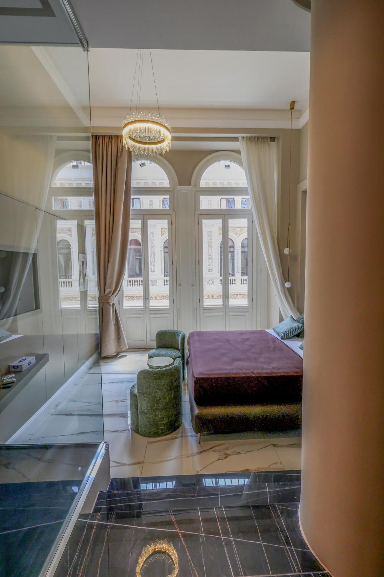 Maison San Carlo Luxury Suites Νάπολη Εξωτερικό φωτογραφία
