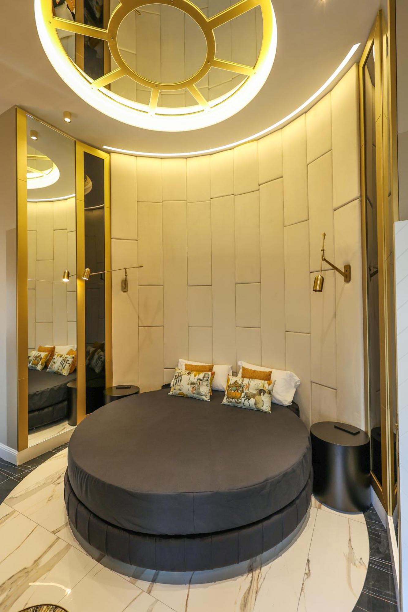 Maison San Carlo Luxury Suites Νάπολη Εξωτερικό φωτογραφία