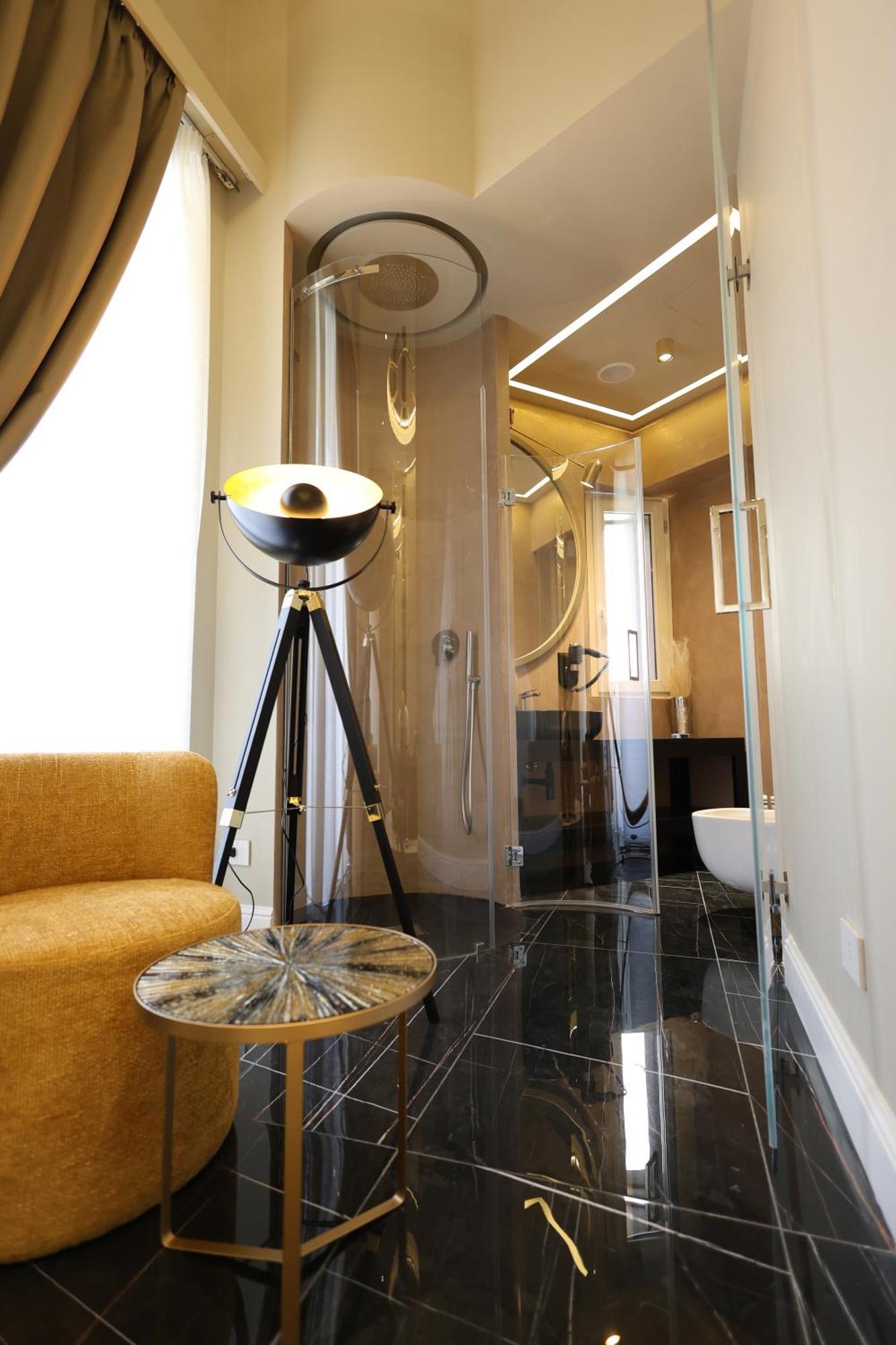 Maison San Carlo Luxury Suites Νάπολη Εξωτερικό φωτογραφία