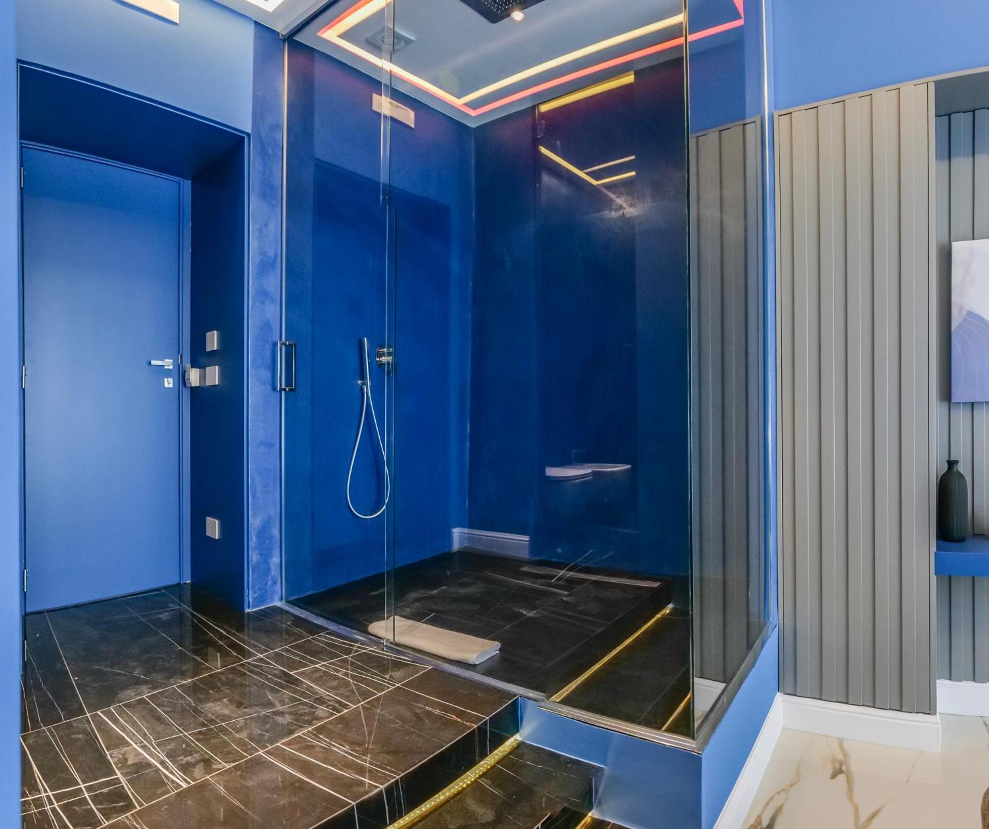 Maison San Carlo Luxury Suites Νάπολη Εξωτερικό φωτογραφία