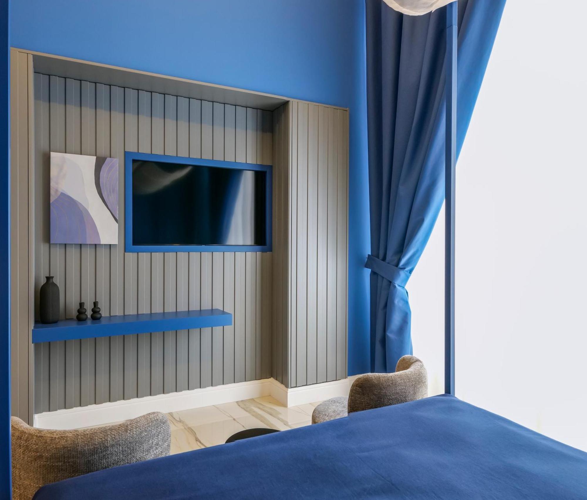 Maison San Carlo Luxury Suites Νάπολη Εξωτερικό φωτογραφία