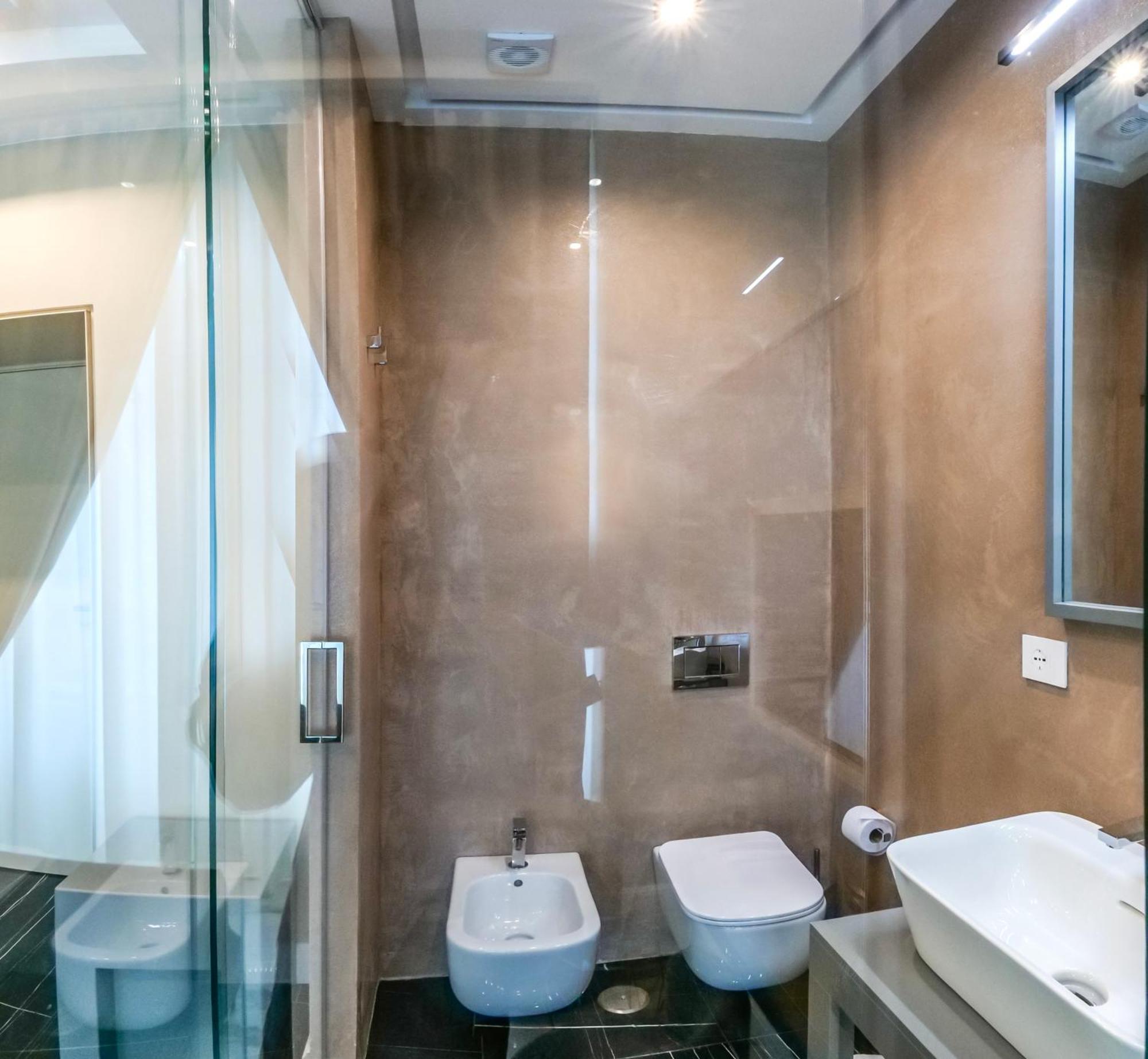Maison San Carlo Luxury Suites Νάπολη Εξωτερικό φωτογραφία