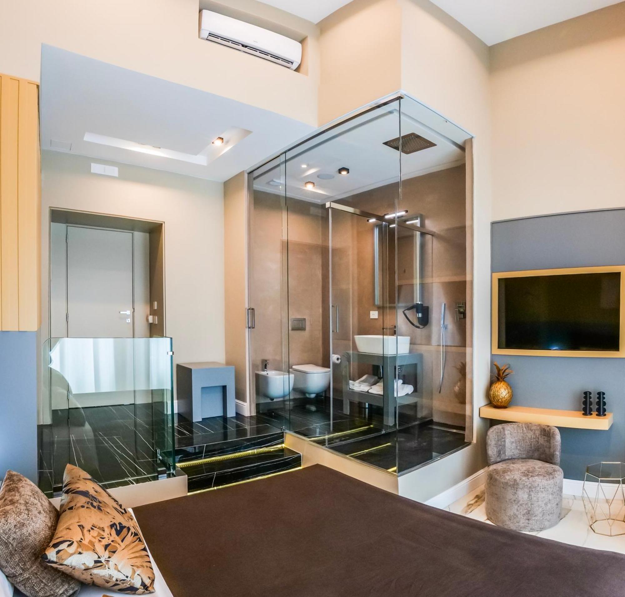 Maison San Carlo Luxury Suites Νάπολη Εξωτερικό φωτογραφία