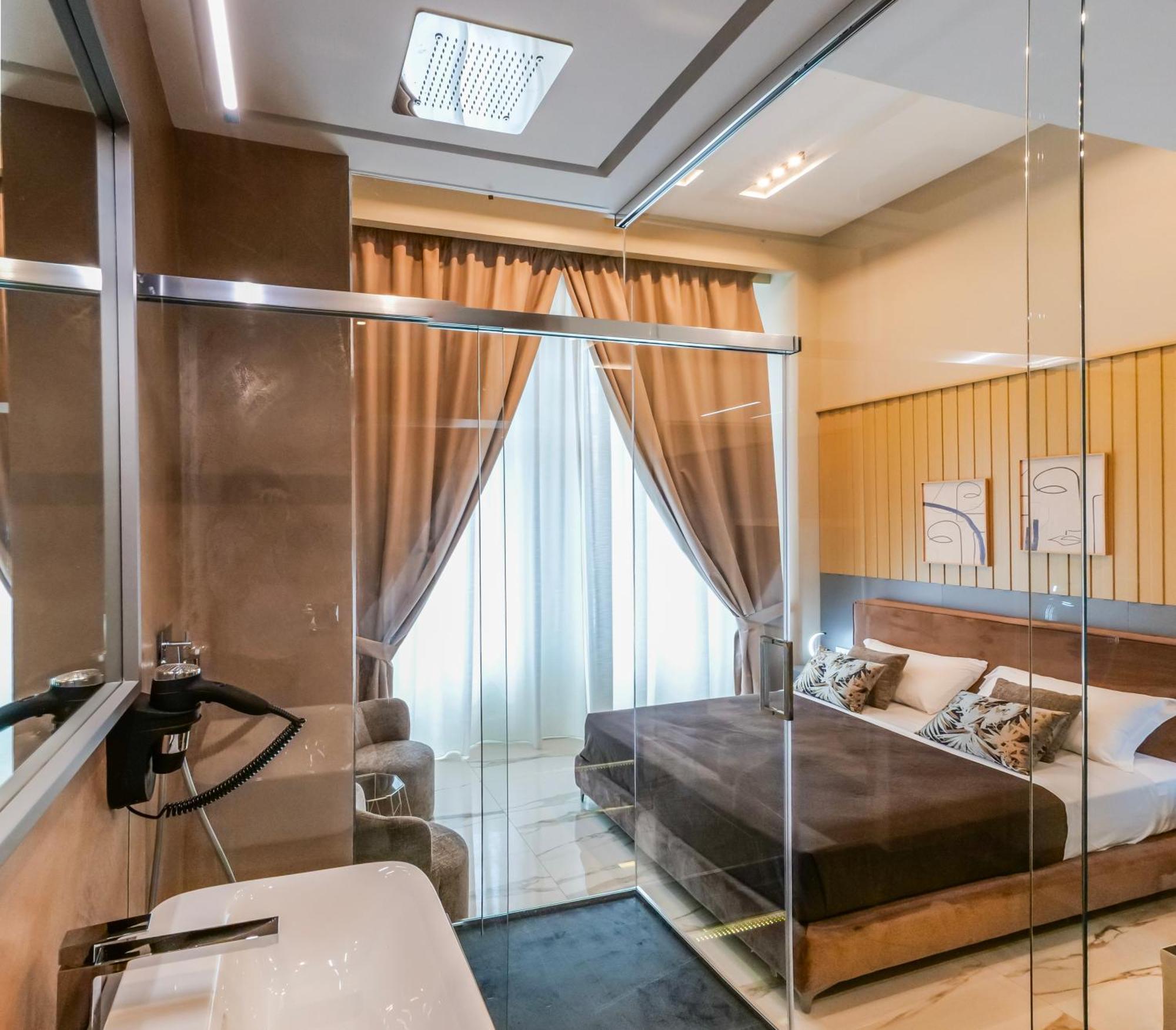 Maison San Carlo Luxury Suites Νάπολη Εξωτερικό φωτογραφία