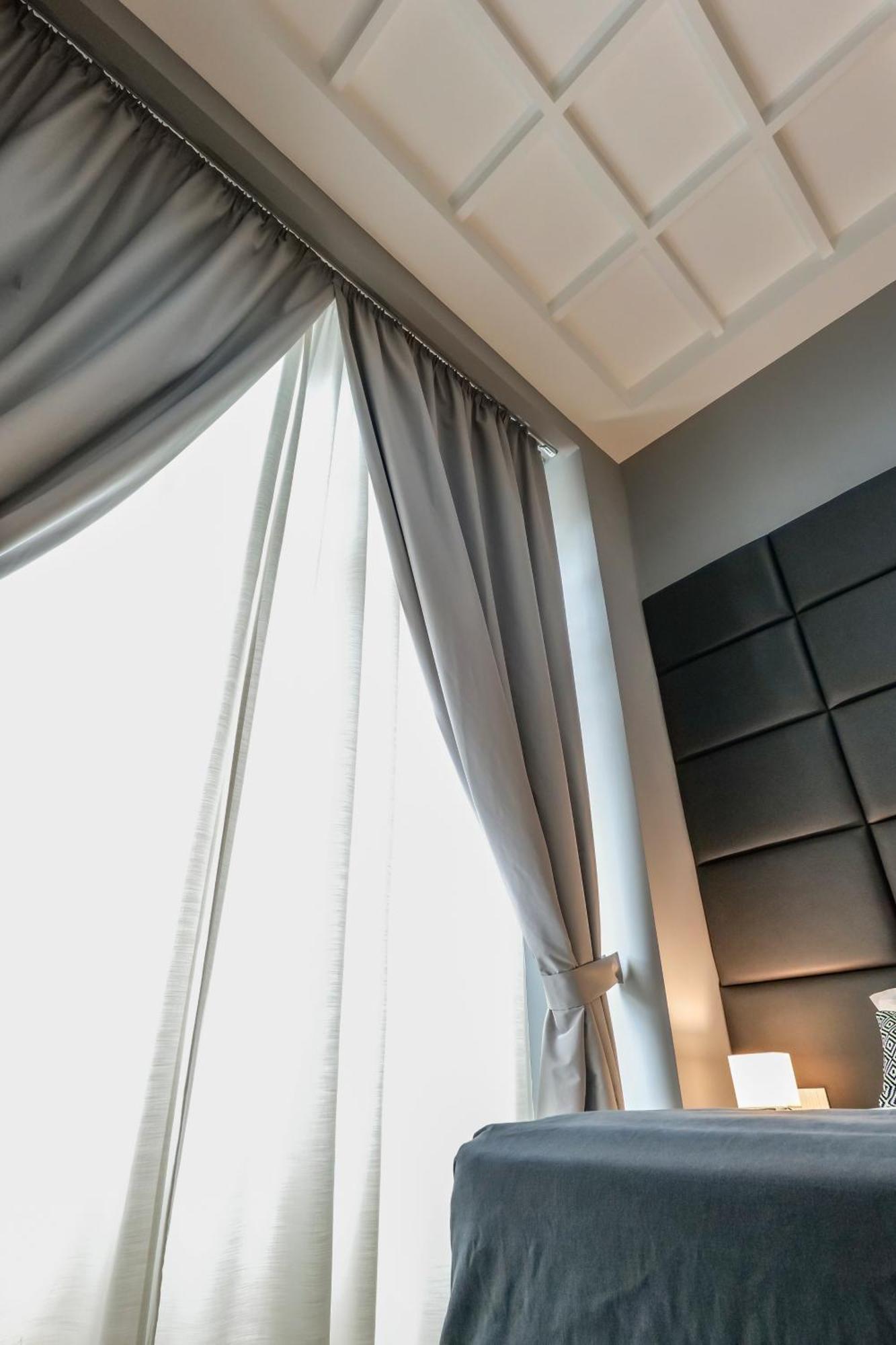 Maison San Carlo Luxury Suites Νάπολη Εξωτερικό φωτογραφία