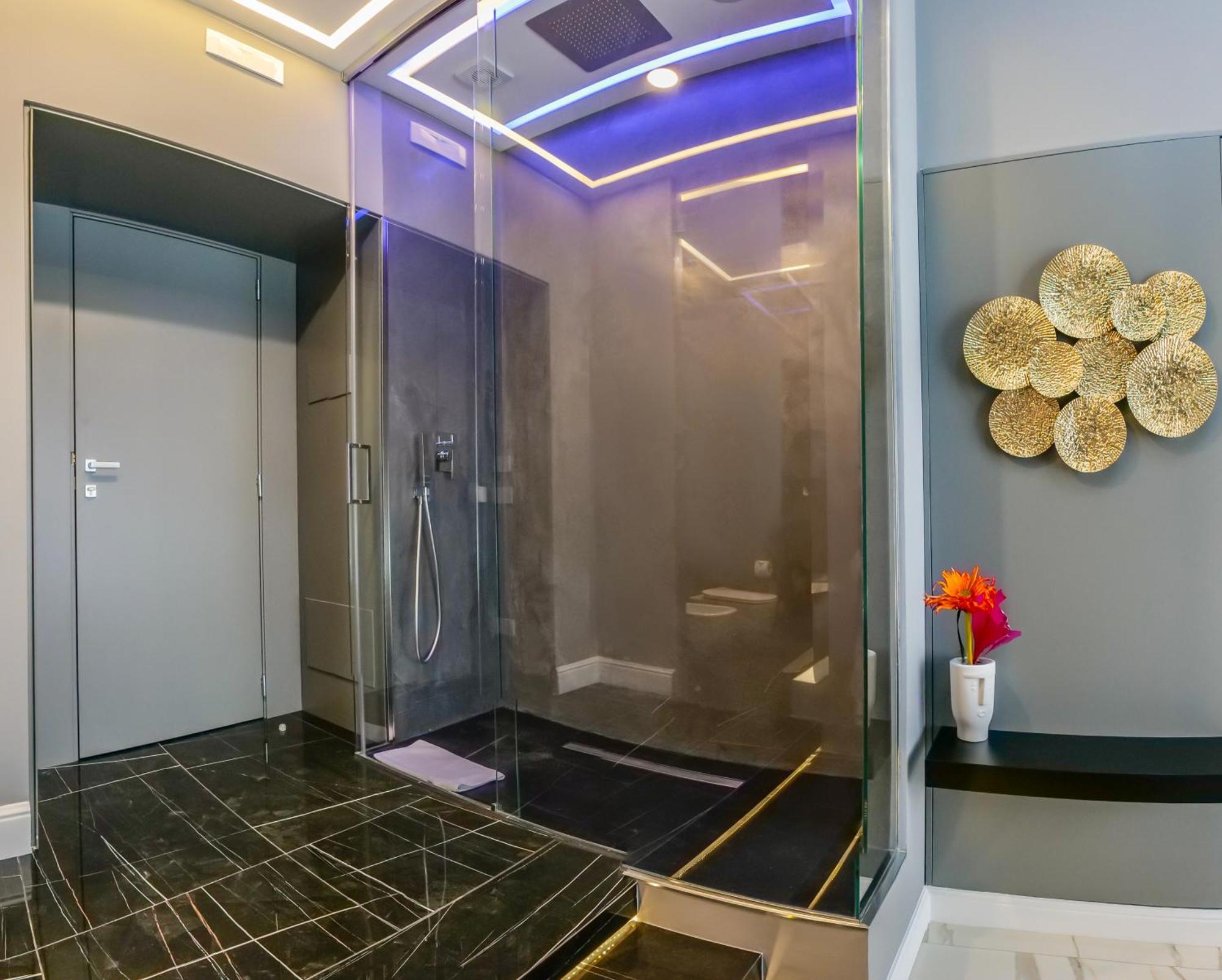 Maison San Carlo Luxury Suites Νάπολη Εξωτερικό φωτογραφία
