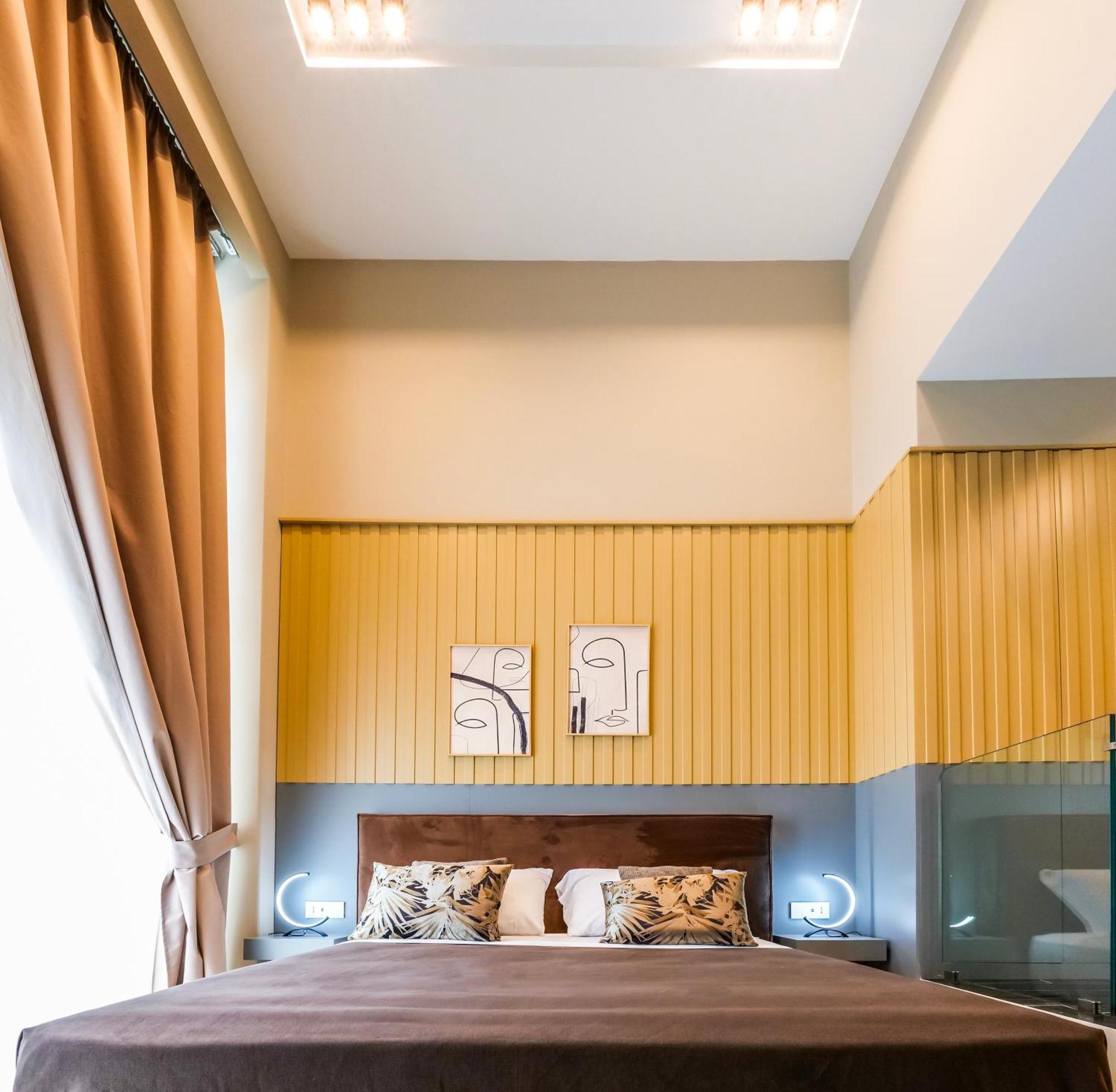Maison San Carlo Luxury Suites Νάπολη Εξωτερικό φωτογραφία