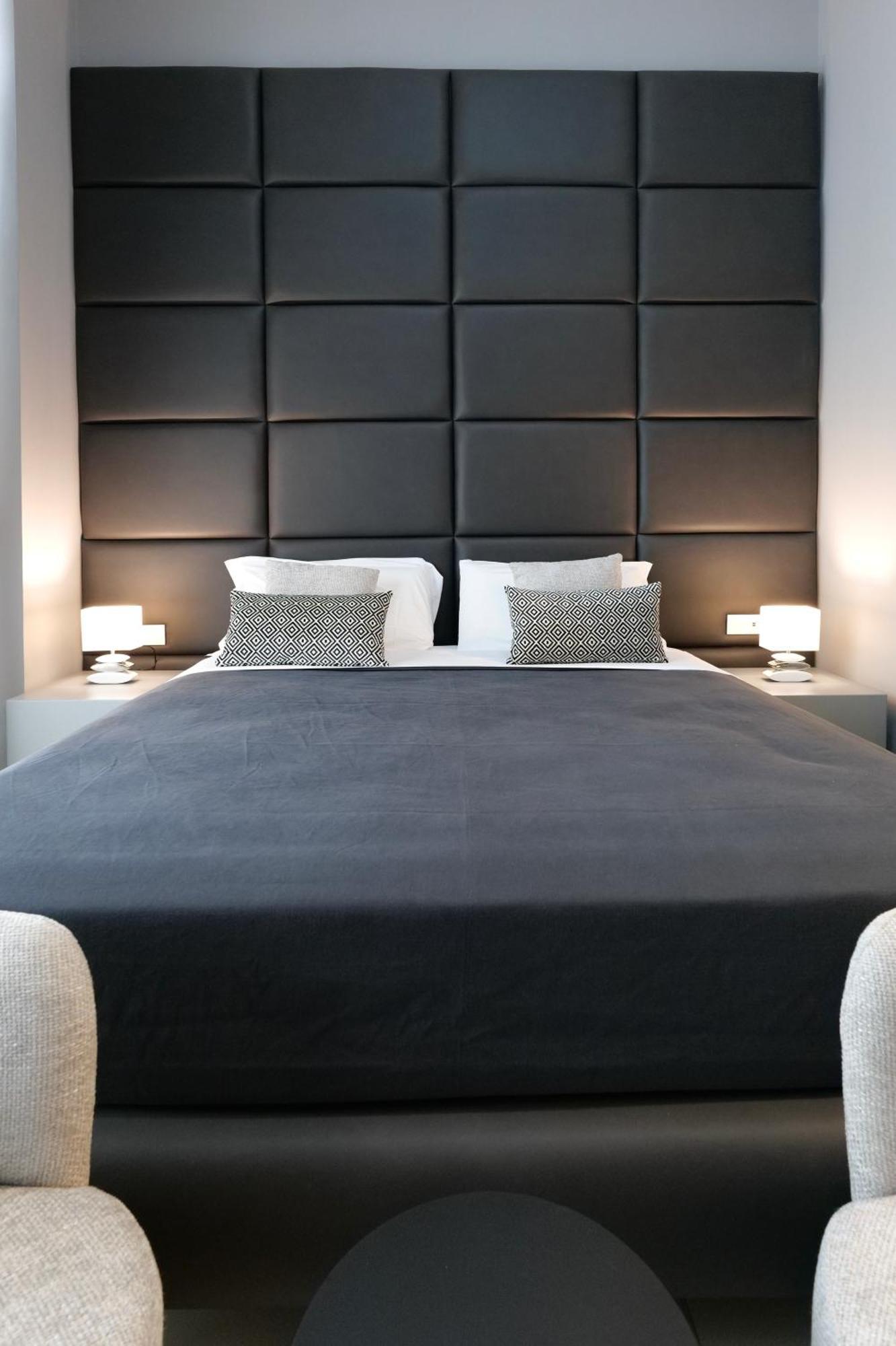 Maison San Carlo Luxury Suites Νάπολη Εξωτερικό φωτογραφία
